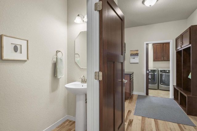 2307 Trevor Way, Madison, WI 53719