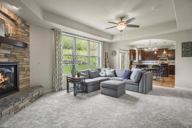 2307 Trevor Way, Madison, WI 53719