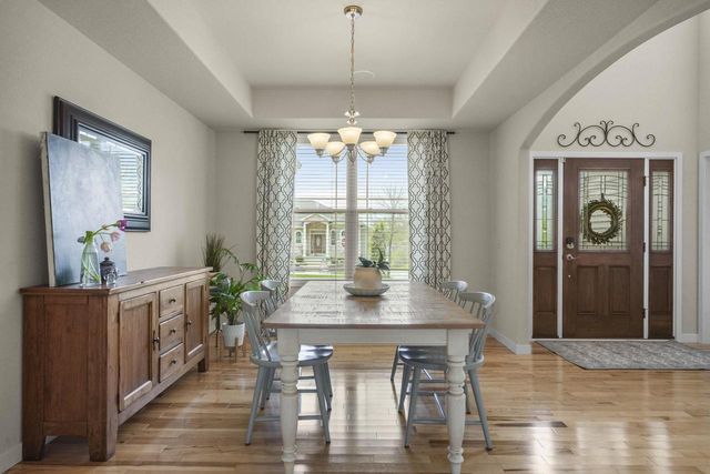 2307 Trevor Way, Madison, WI 53719