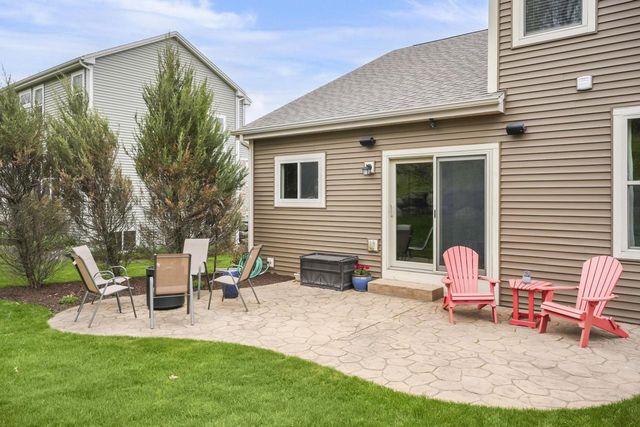 2307 Trevor Way, Madison, WI 53719
