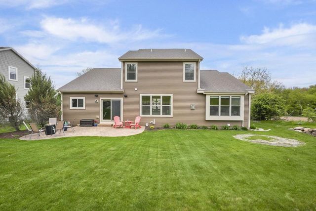 2307 Trevor Way, Madison, WI 53719