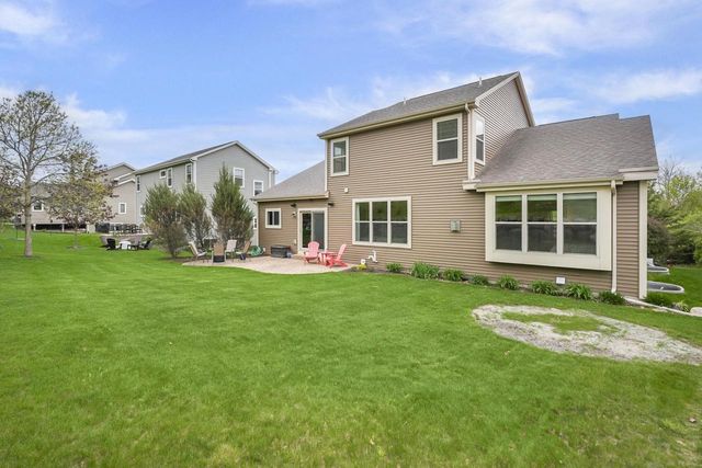 2307 Trevor Way, Madison, WI 53719
