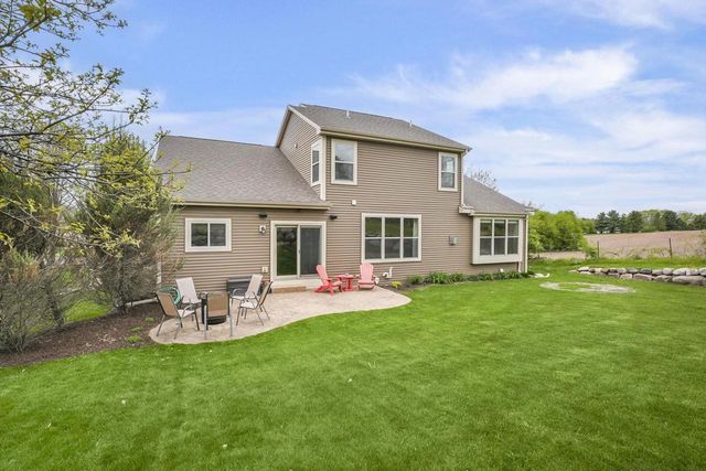 2307 Trevor Way, Madison, WI 53719