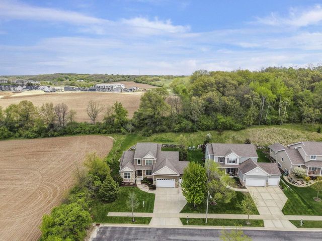 2307 Trevor Way, Madison, WI 53719