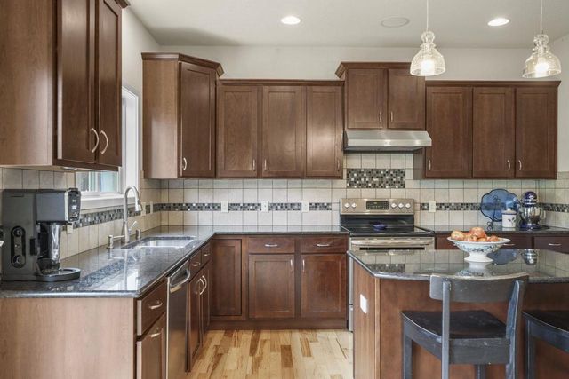 2307 Trevor Way, Madison, WI 53719
