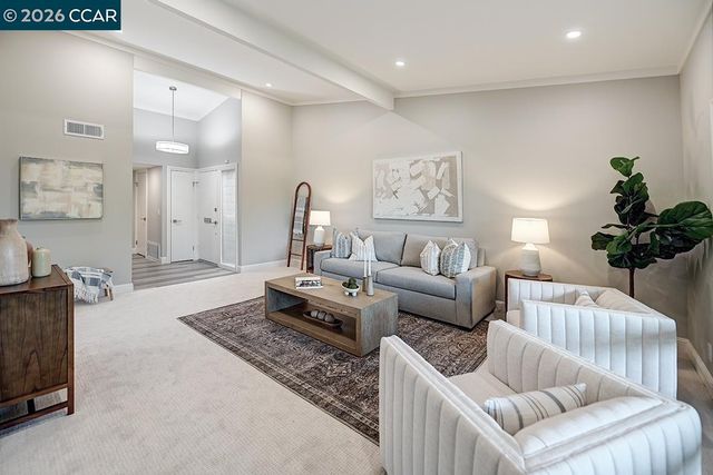 2625 Ptarmigan Dr 7, Walnut Creek, CA 94595