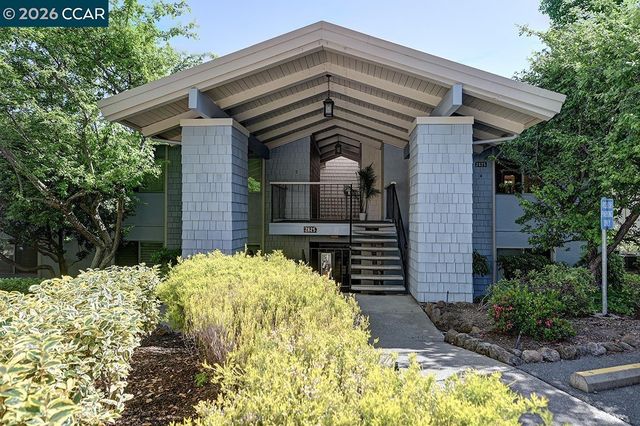 2625 Ptarmigan Dr 7, Walnut Creek, CA 94595