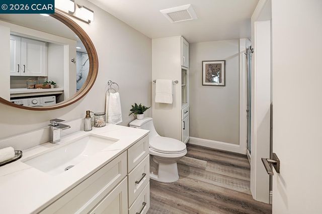 2625 Ptarmigan Dr 7, Walnut Creek, CA 94595