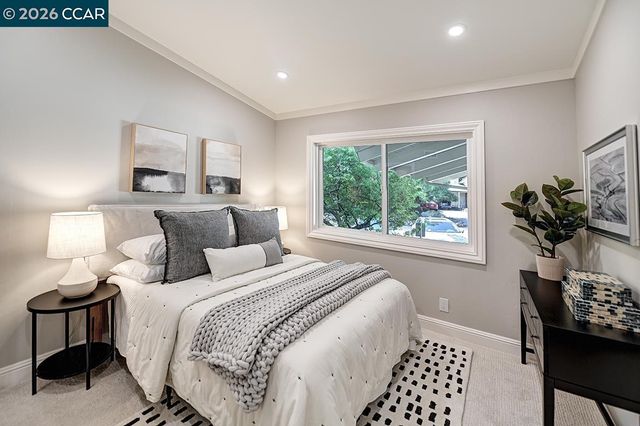 2625 Ptarmigan Dr 7, Walnut Creek, CA 94595