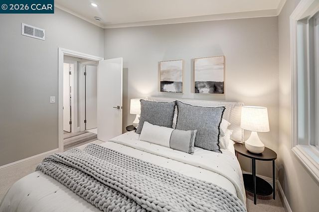 2625 Ptarmigan Dr 7, Walnut Creek, CA 94595