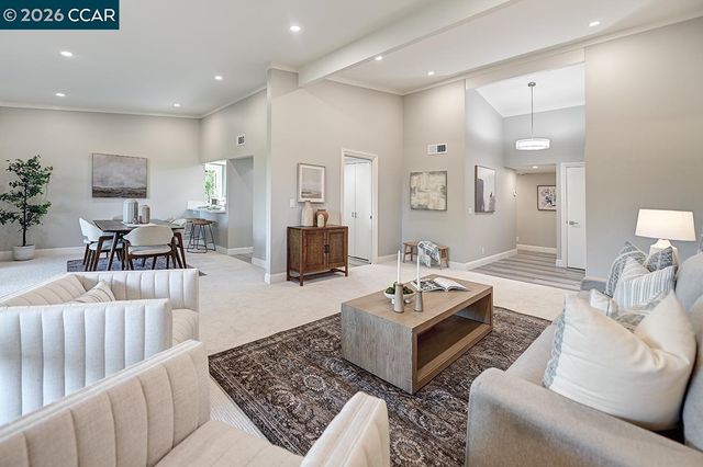 2625 Ptarmigan Dr 7, Walnut Creek, CA 94595