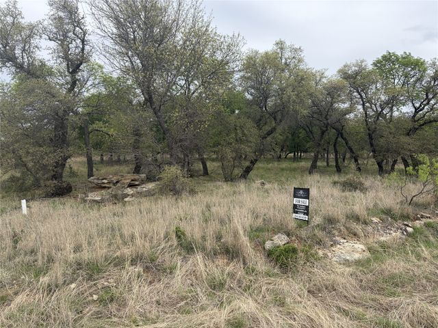 234 Ridgeline Drive, Chico, TX 76431