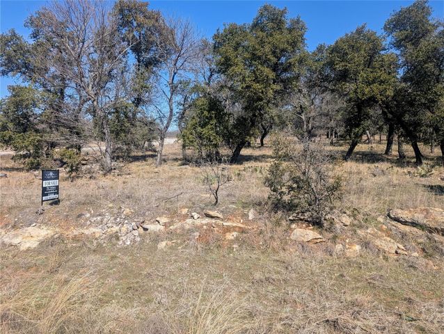 234 Ridgeline Drive, Chico, TX 76431