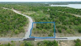 234 Ridgeline Drive, Chico, TX 76431