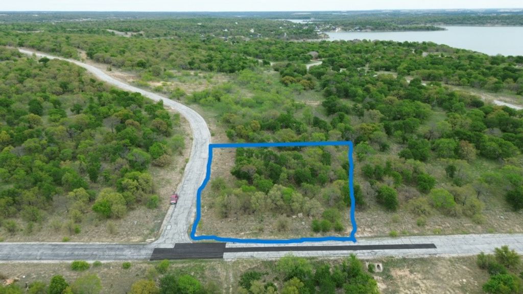 234 Ridgeline Drive, Chico, TX 76431