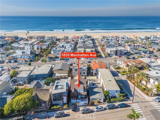 1835 Manhattan Ave, Hermosa Beach, CA 90254