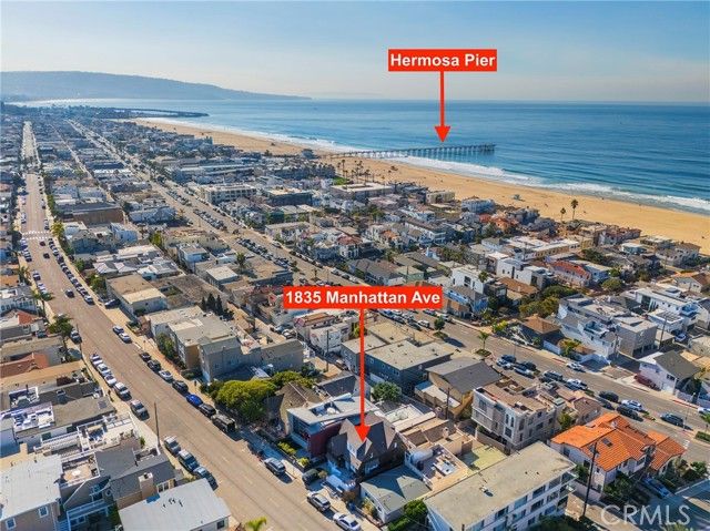 1835 Manhattan Ave, Hermosa Beach, CA 90254