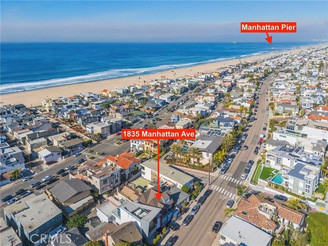 1835 Manhattan Ave, Hermosa Beach, CA 90254