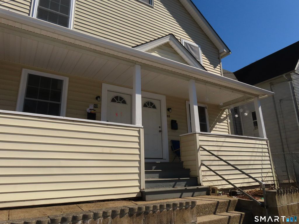 38 Winter Street, Ansonia, CT 06401