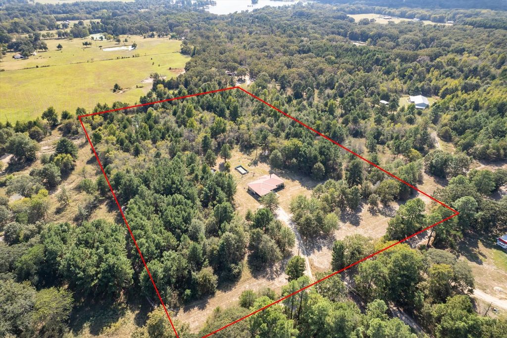 12580 County Road 3612, Murchison, TX 75778