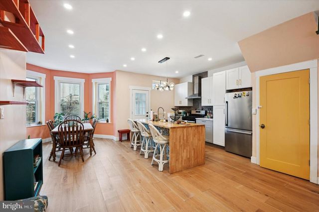 809 S 58TH ST, Philadelphia, PA 19143