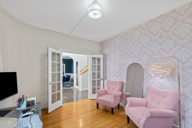 408 Burnbank Drive, Cary, NC 27519