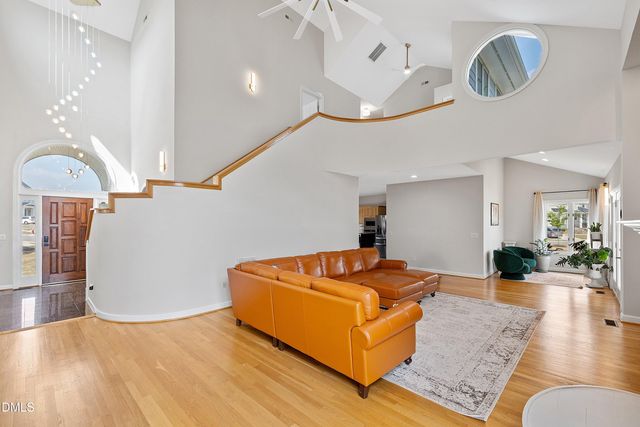 408 Burnbank Drive, Cary, NC 27519