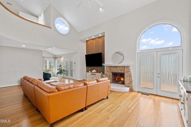 408 Burnbank Drive, Cary, NC 27519