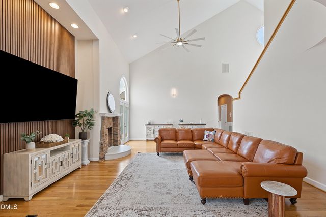 408 Burnbank Drive, Cary, NC 27519