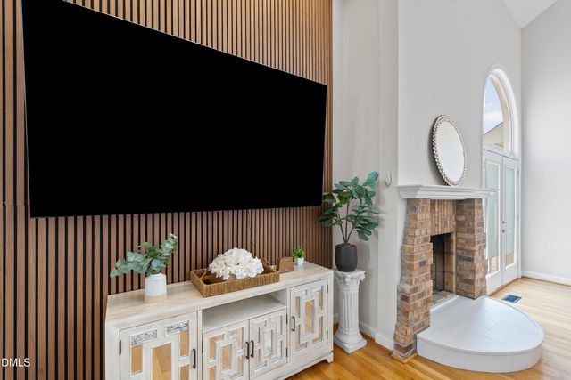 408 Burnbank Drive, Cary, NC 27519