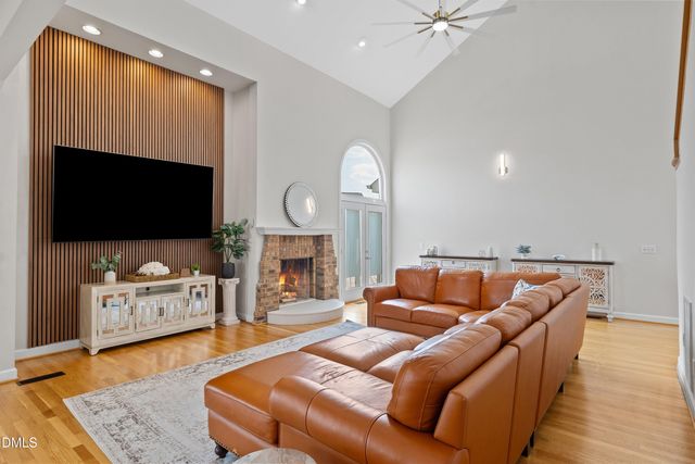 408 Burnbank Drive, Cary, NC 27519