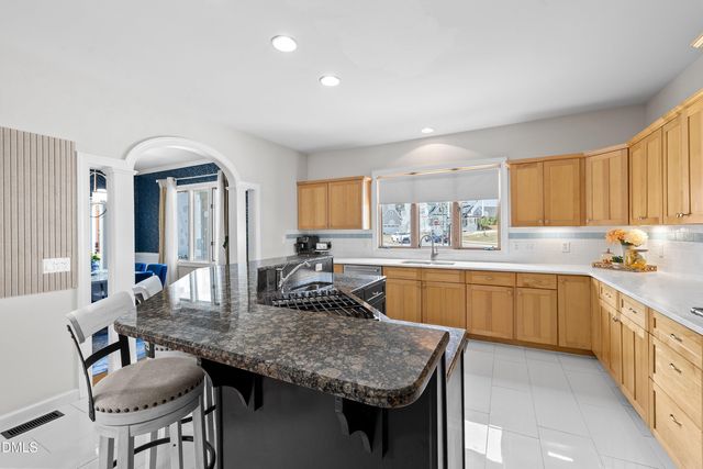 408 Burnbank Drive, Cary, NC 27519