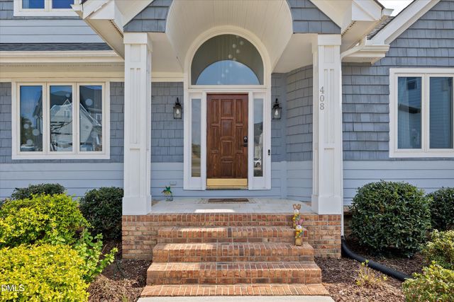 408 Burnbank Drive, Cary, NC 27519