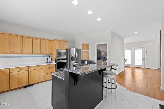 408 Burnbank Drive, Cary, NC 27519