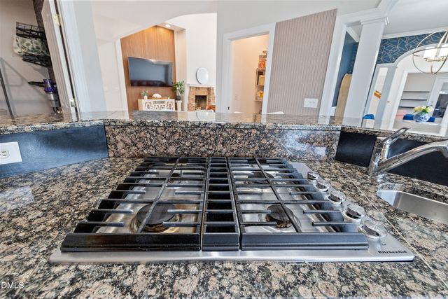 408 Burnbank Drive, Cary, NC 27519