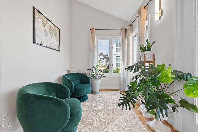 408 Burnbank Drive, Cary, NC 27519