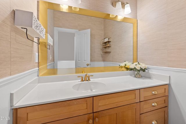 408 Burnbank Drive, Cary, NC 27519