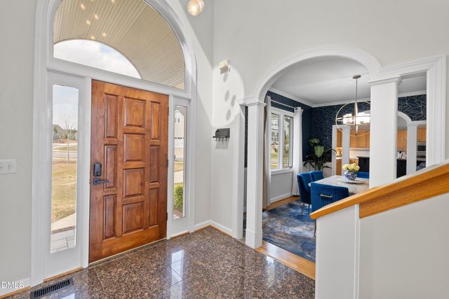 408 Burnbank Drive, Cary, NC 27519