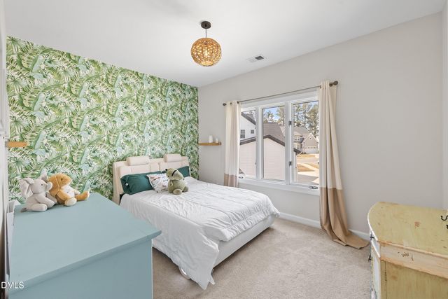 408 Burnbank Drive, Cary, NC 27519