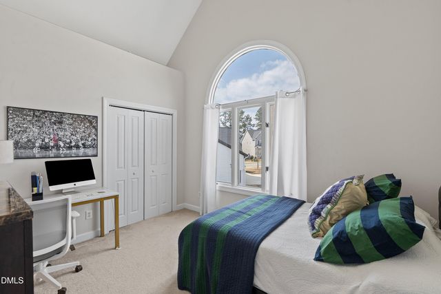 408 Burnbank Drive, Cary, NC 27519