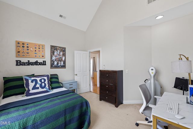 408 Burnbank Drive, Cary, NC 27519