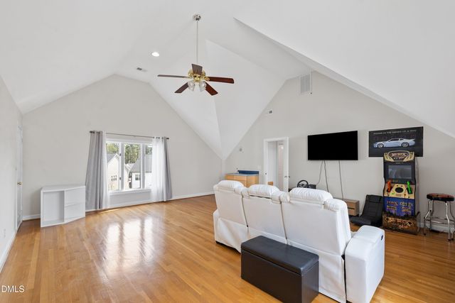 408 Burnbank Drive, Cary, NC 27519