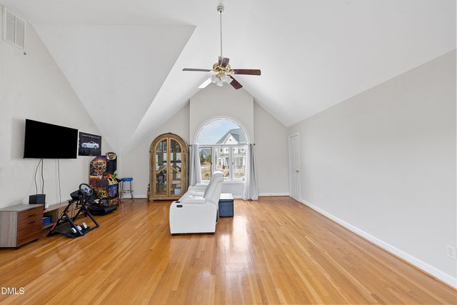 408 Burnbank Drive, Cary, NC 27519