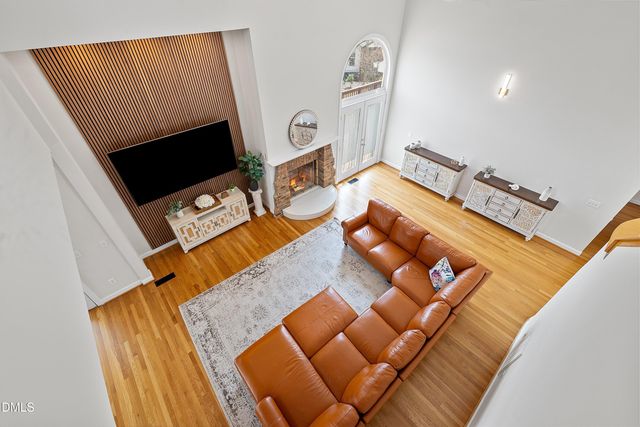 408 Burnbank Drive, Cary, NC 27519