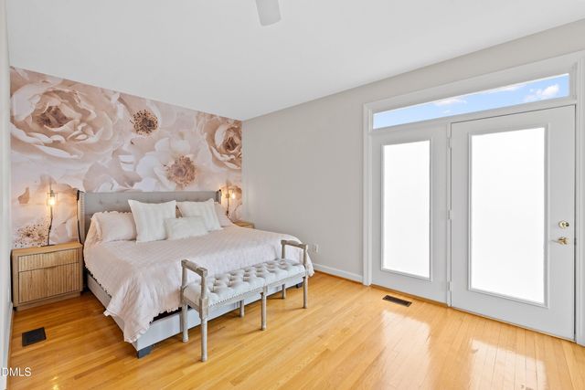 408 Burnbank Drive, Cary, NC 27519