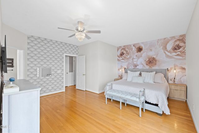 408 Burnbank Drive, Cary, NC 27519