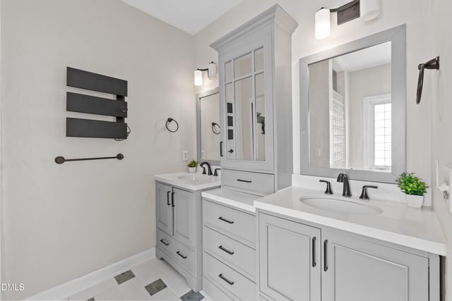 408 Burnbank Drive, Cary, NC 27519