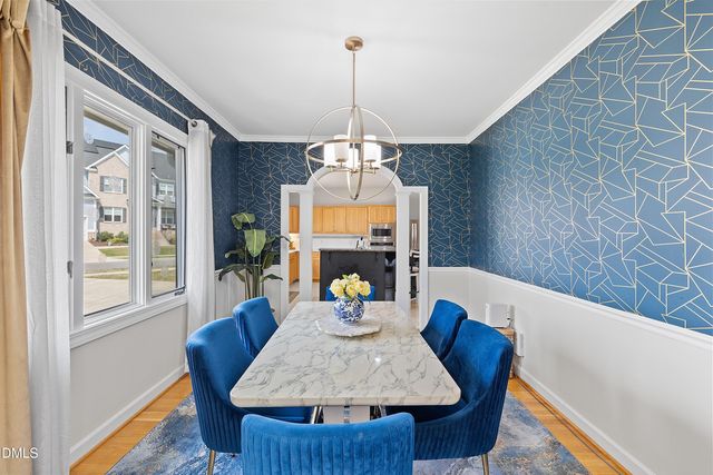 408 Burnbank Drive, Cary, NC 27519