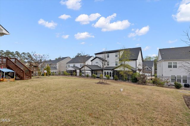 408 Burnbank Drive, Cary, NC 27519