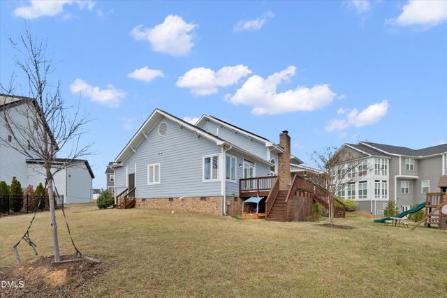 408 Burnbank Drive, Cary, NC 27519